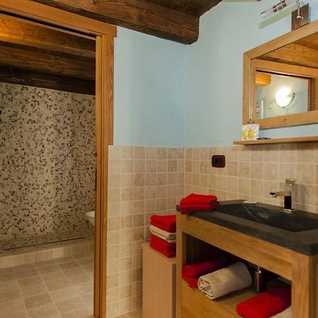 Emilio Apartments La Salle Chambre photo