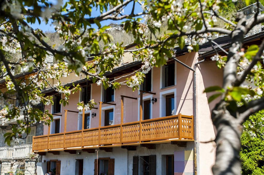 Emilio Apartments La Salle Extérieur photo