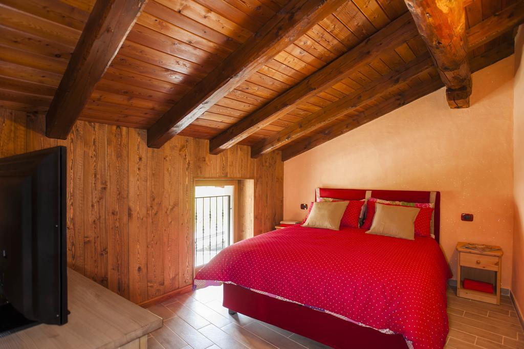 Emilio Apartments La Salle Chambre photo