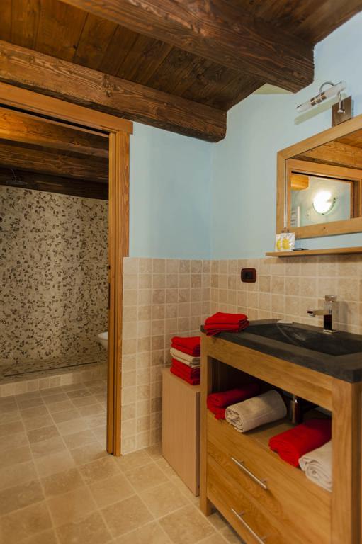 Emilio Apartments La Salle Chambre photo