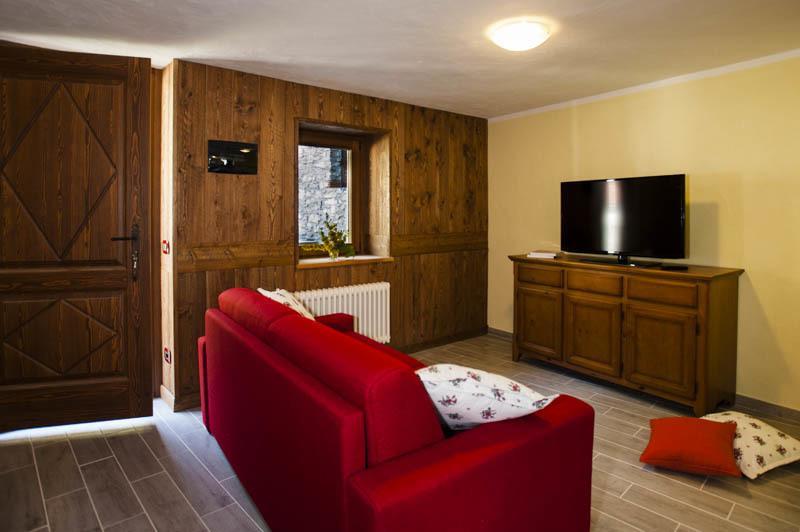 Emilio Apartments La Salle Chambre photo